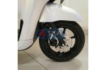 Yamaha Fazzio Lux Tahun 2024